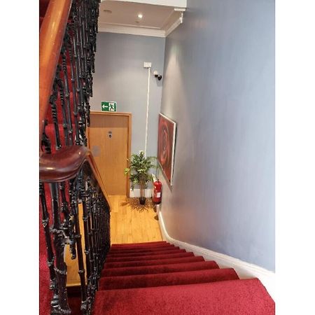 G3- Great Studio For 2 With Patio Near Hyde Park 런던 외부 사진