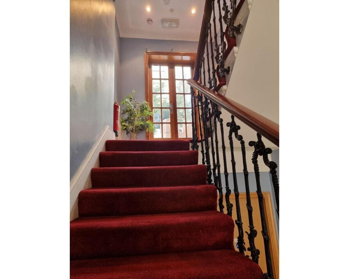 G3- Great Studio For 2 With Patio Near Hyde Park 런던 외부 사진