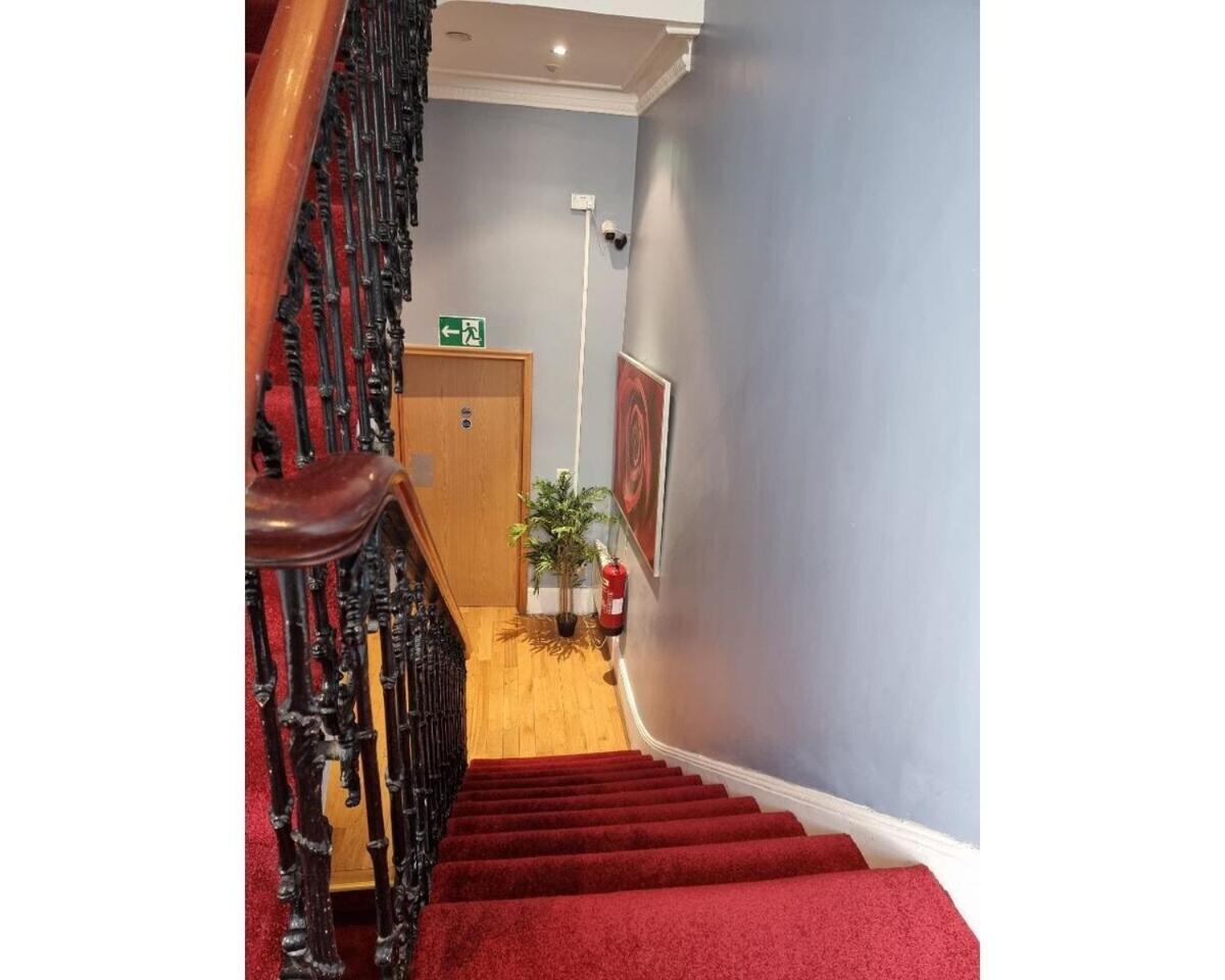 G3- Great Studio For 2 With Patio Near Hyde Park 런던 외부 사진