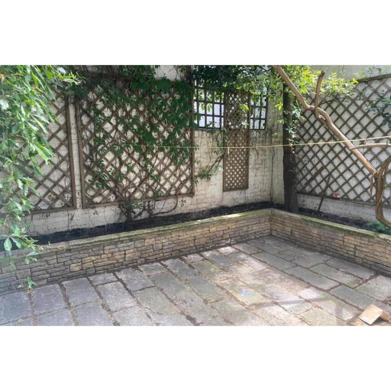G3- Great Studio For 2 With Patio Near Hyde Park 런던 외부 사진