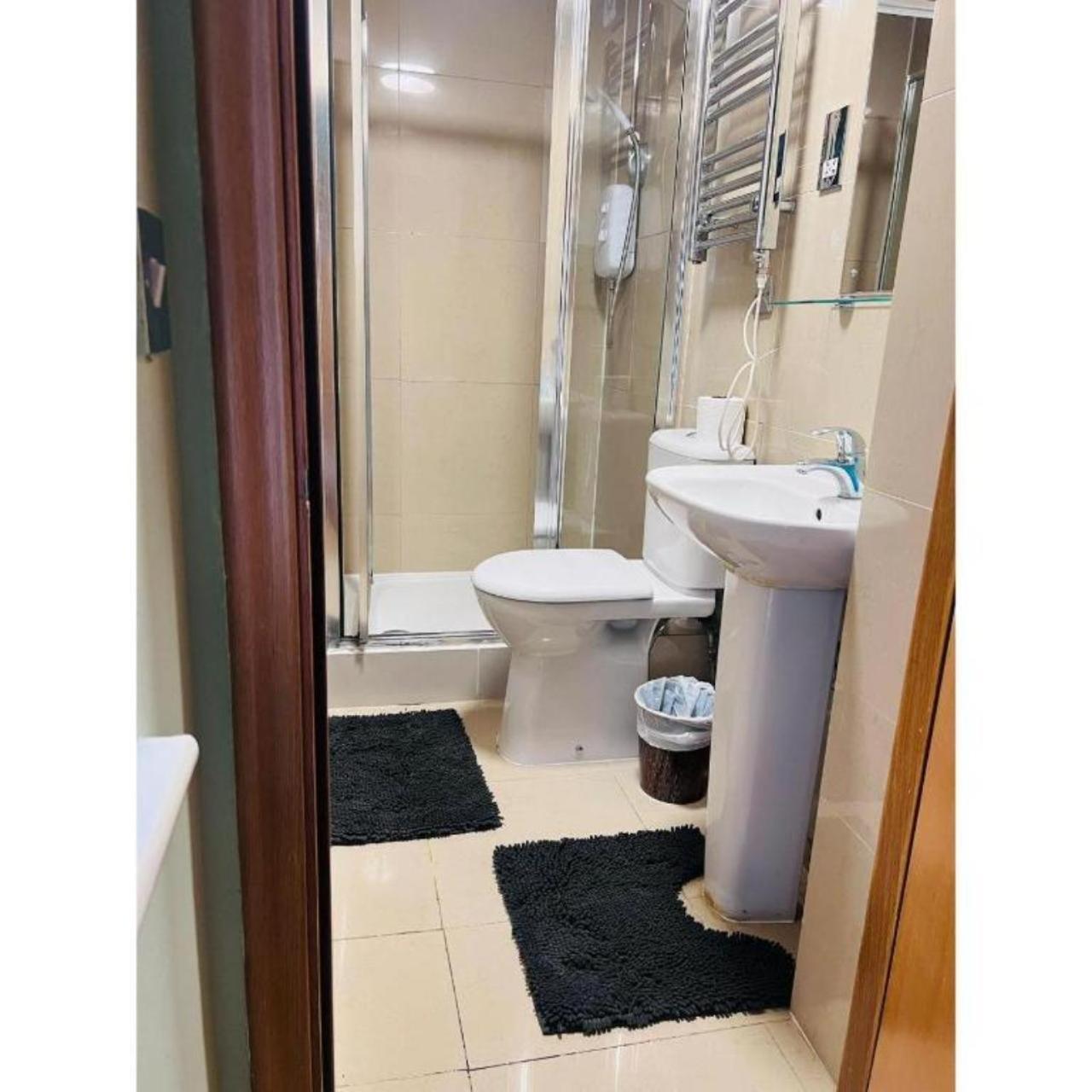 G3- Great Studio For 2 With Patio Near Hyde Park 런던 외부 사진